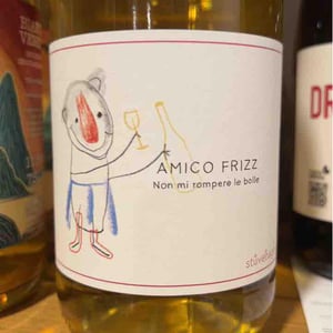 Amico Frizz - Castello di Stefanago - antonio-giacomo-baruffaldi
