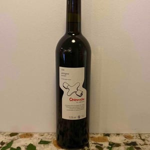 Amigne "Echert" - Domaine de Chèrouche - andrea-grossmann-marc-balzan