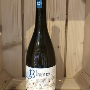 Ami Amis - Domaine Des 13 Lunes - Sylvain Liotard & Florent da Conceição 