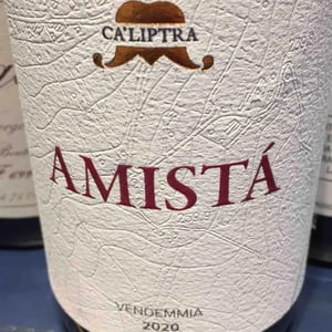 Amistà - Società Agricola Ca'Liptra s.s. - antonella-traspadini-roberto-alfieri-giovanni-loberto-agostino-pisani