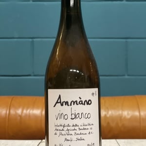 Ammàno - Cantine Barbera - marilena-barbera