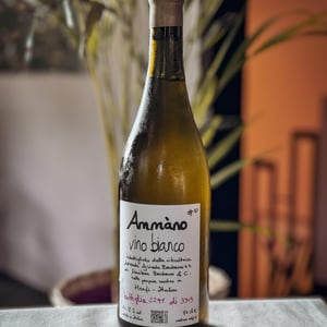 Ammàno - Cantine Barbera - marilena-barbera