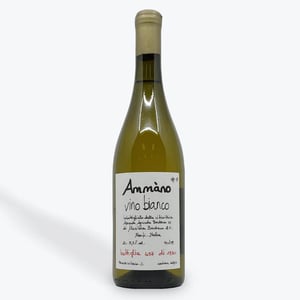 Ammàno - Cantine Barbera - marilena-barbera