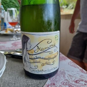 Amme... Peu Plus Tard - Samuel Boulay - samuel-boulay