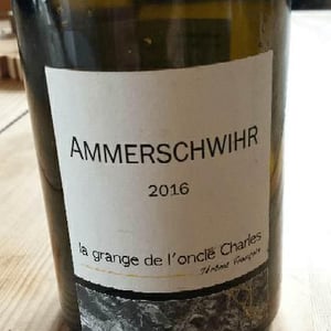 Ammerschwihr - La Grange de l'Oncle Charles - morgane-stoquert-et-jerome-francois