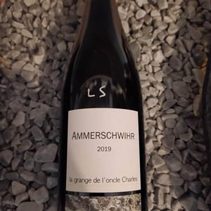 Ammerschwihr - La Grange de l'Oncle Charles - morgane-stoquert-et-jerome-francois