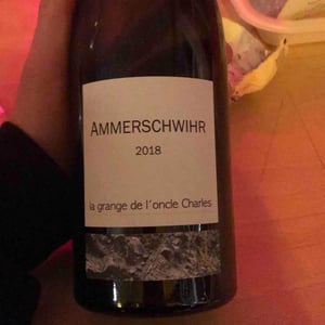 Ammerschwihr - La Grange de l'Oncle Charles - morgane-stoquert-et-jerome-francois