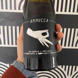 Ammucca (4 hands with Tenuta l'Armonia) - Azienda Agricola Marina Palusci - massimiliano-daddario