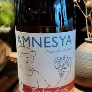 Amnesya - Podere Luisa - sauro-burzagli-e-romina-erbosi