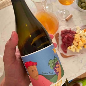 Amnesya - Podere Luisa - Sauro Burzagli e Romina Erbosi 