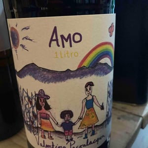 Amo Litro - Valentina Passalacqua - valentina-passalacqua