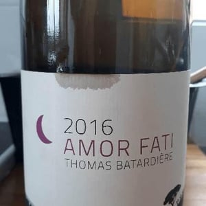Batardiere - Thomas & Marie-Lise Batardière - Amor Fati