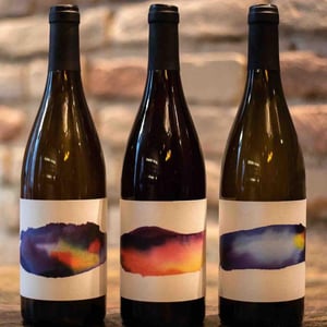 Amor Fati (colored label) - Batardiere - thomas-marie-lise-batardiere