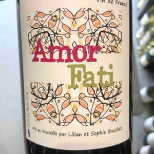 Amor Fati - Lilian & Sophie Bauchet - lilian-sophie-bauchet