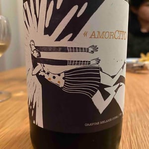 Amorcito Blanc - Domaine Laura Aillaud - laura-aillaud