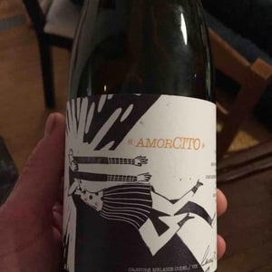 Amorcito Blanc - Domaine Laura Aillaud - laura-aillaud