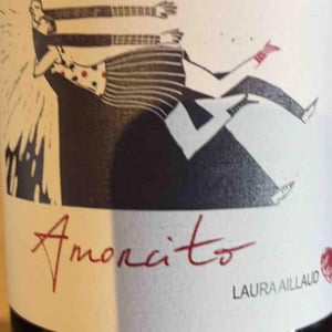 Amorcito Rouge - Domaine Laura Aillaud - Laura Aillaud 