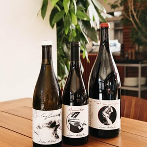 Amorcito Rouge - Domaine Laura Aillaud - laura-aillaud