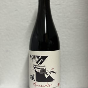 Amorcito Rouge - Domaine Laura Aillaud - Laura Aillaud 