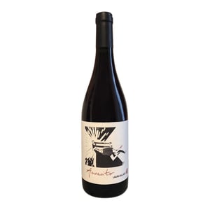 Amorcito Rouge - Domaine Laura Aillaud - laura-aillaud