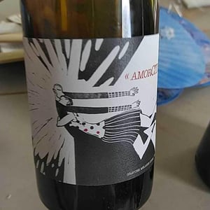 Amorcito Rouge - Domaine Laura Aillaud - laura-aillaud