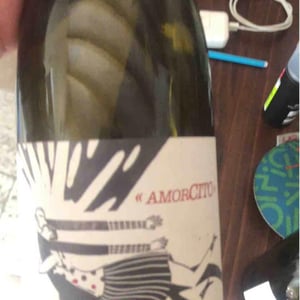 Domaine Laura Aillaud - Laura Aillaud - Amorcito Rouge