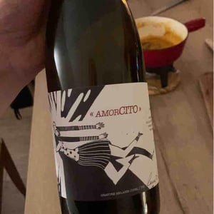 Domaine Laura Aillaud - Laura Aillaud - Amorcito Rouge