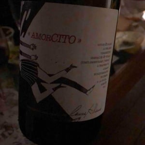 Domaine Laura Aillaud - Laura Aillaud - Amorcito Rouge