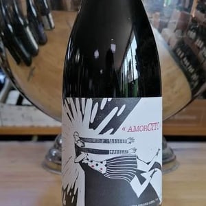 Amorcito Rouge - Domaine Laura Aillaud - laura-aillaud