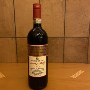 Amore e Magia - Podere Le Ripi - sebastian-nasello