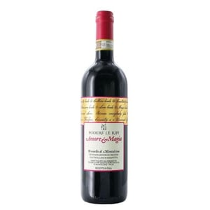 Amore e Magia - Podere Le Ripi - Sebastian Nasello 