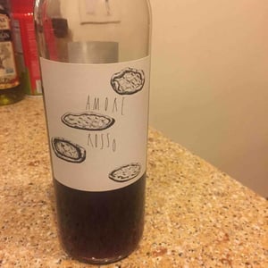 Amore Rosso - Broc Cellars - chris-brockway