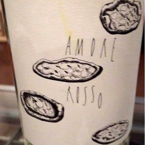 Amore Rosso - Broc Cellars - Chris Brockway 