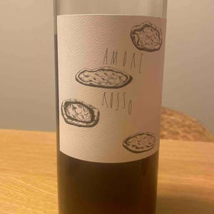 Amore Rosso - Broc Cellars - chris-brockway