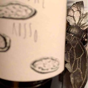 Amore Rosso - Broc Cellars - chris-brockway