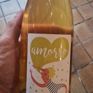 Amorro Espumoso - Bodega Vinificate - Mahara Viticultores - jose-miguel-gomez