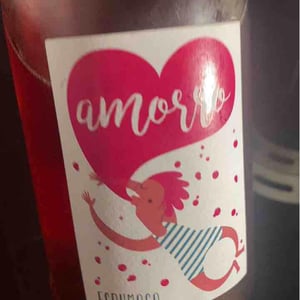 Amorro Rosado Espumoso - Bodega Vinificate - Mahara Viticultores - Jose & Miguel Gomez 