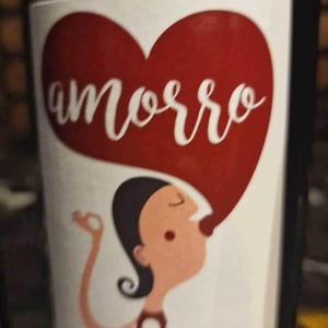 Amorro Tinto - Bodega Vinificate - Mahara Viticultores - jose-miguel-gomez