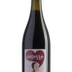 Amorro Tinto - Bodega Vinificate - Mahara Viticultores - jose-miguel-gomez