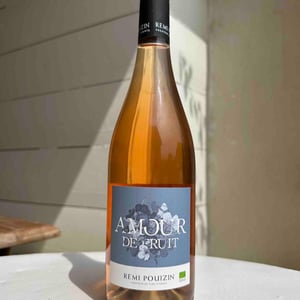 Amour de fruit - Domaine Dieu-Le-Fit - remi-geraldine-pouizin -2020
