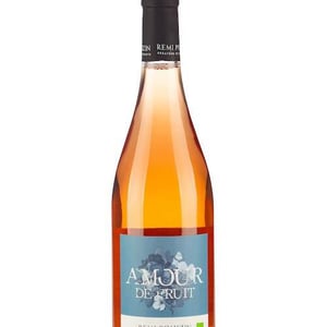 Amour de fruit - Domaine Dieu-Le-Fit - remi-geraldine-pouizin -2020