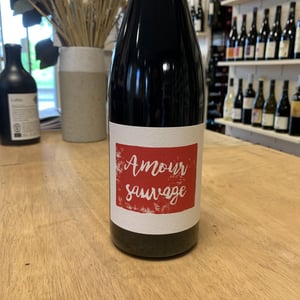 Amour Sauvage - Combrillac - florent-girou-thien-uyen-do
