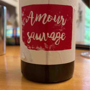 Amour Sauvage - Combrillac - Florent Girou & Thien Uyen Do 