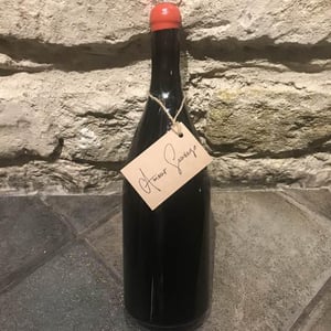 Amour Sauvage - Justine Vigne - justine-vigne -2019