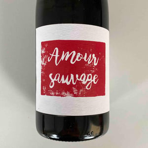 Amour Sauvage - Combrillac - Florent Girou & Thien Uyen Do 