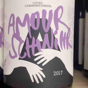Amour Schwihr - Domaine Christian Binner - christian-binner-et-son-equipe -2019