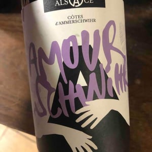 Amour Schwihr - Domaine Christian Binner - christian-binner-et-son-equipe -2019