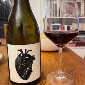 Amour Vache - Vin Noé - Jonathan Purcell 