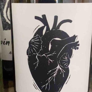 Amour Vache - Vin Noé - Jonathan Purcell 