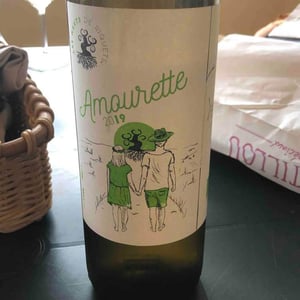 Amourette - Les Hauts De Riquets - Ivan & Léa Bireaud 